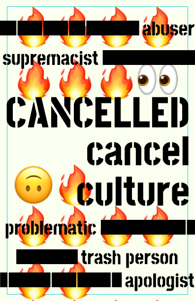 Cancelled Zine